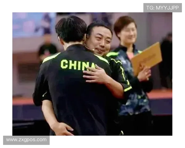 世界杯预选赛特别报道：武汉乒乓球队的成长故事