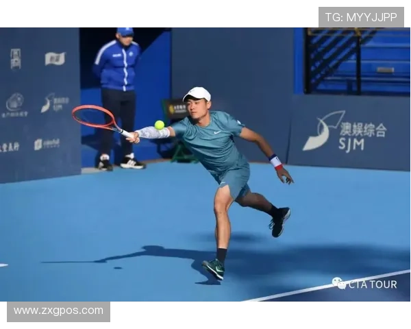 专访李秀英：探寻她在网球领域取得成功的秘诀与经验分享