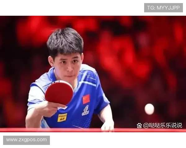 乒乓球战术排行榜揭晓深圳乒乓球队荣获第四名成就辉煌