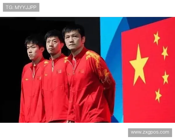 乒乓球专题：聚焦广州乒乓球队的实力
