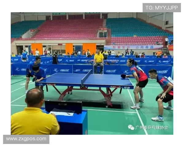 乒乓球耐力排行榜揭晓杭州乒乓球队荣登第九名引发关注