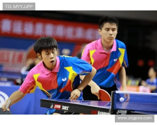 乒乓球战术评比结果揭晓成都乒乓球队荣登第五名引关注