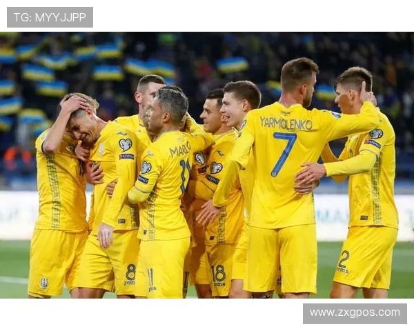 乌克兰足球明星球员的崛起与辉煌历程探讨