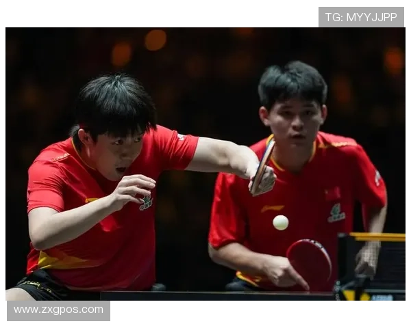 乒乓球的魅力与智慧揭秘西安乒乓球队的独特战术与训练理念