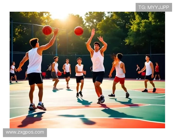 从零起步掌握篮球灵活性技巧全方位指南助你提升运动表现