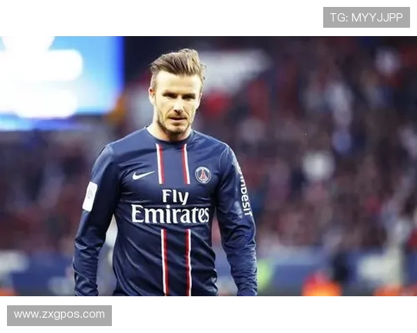 全球最帅气足球明星盘点他们的魅力与风采