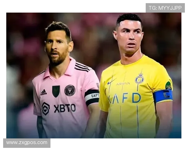 全球足球明星实力排名揭晓谁将成为足坛新一代传奇之星