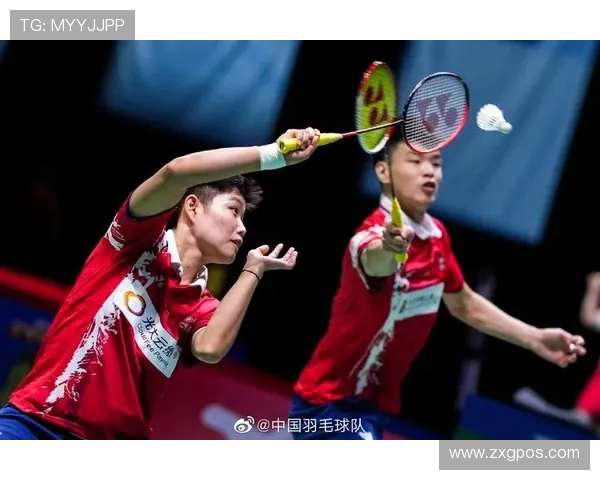 武汉羽毛球队在世界锦标赛中的默契配合与精彩表现分析