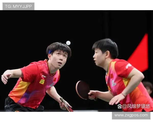 武汉乒乓球队的崛起之路与总决赛背后的奋斗故事