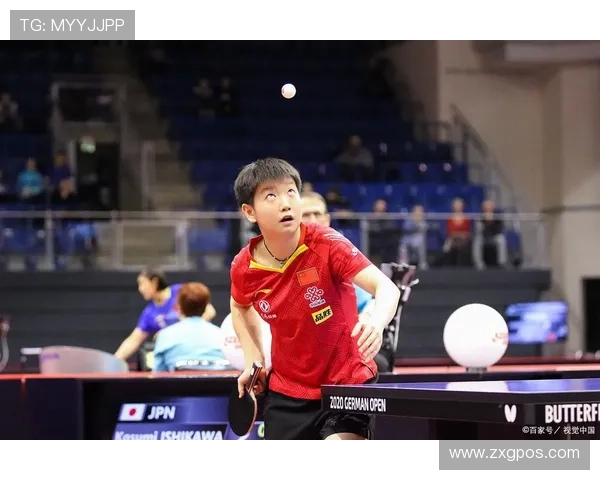 重庆乒乓球队的力量揭秘：从训练到比赛的全景探索与背后故事