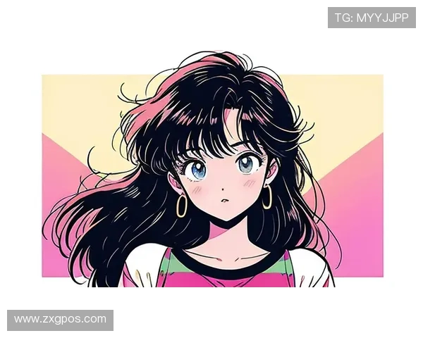 魅力四射的女动漫足球明星头像展示让你爱不释手