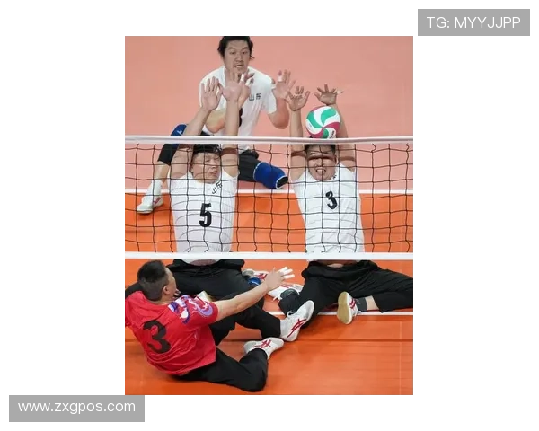 武汉排球队在亚运会中的战术表现分析与点评探讨