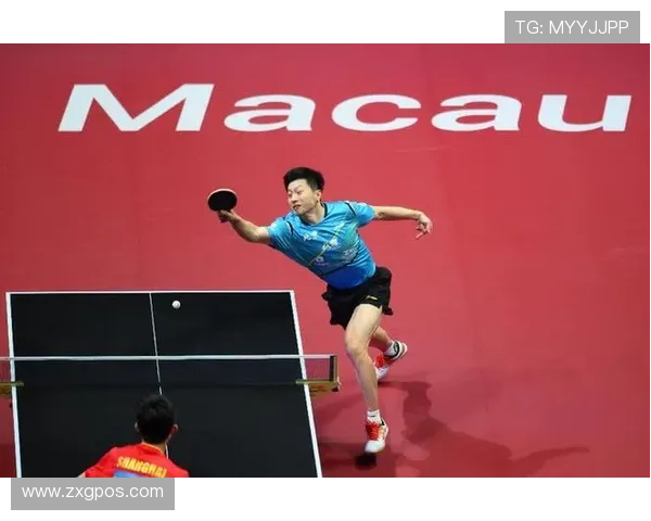 乒乓球深度解析：揭秘北京乒乓球队的战术布局与训练策略